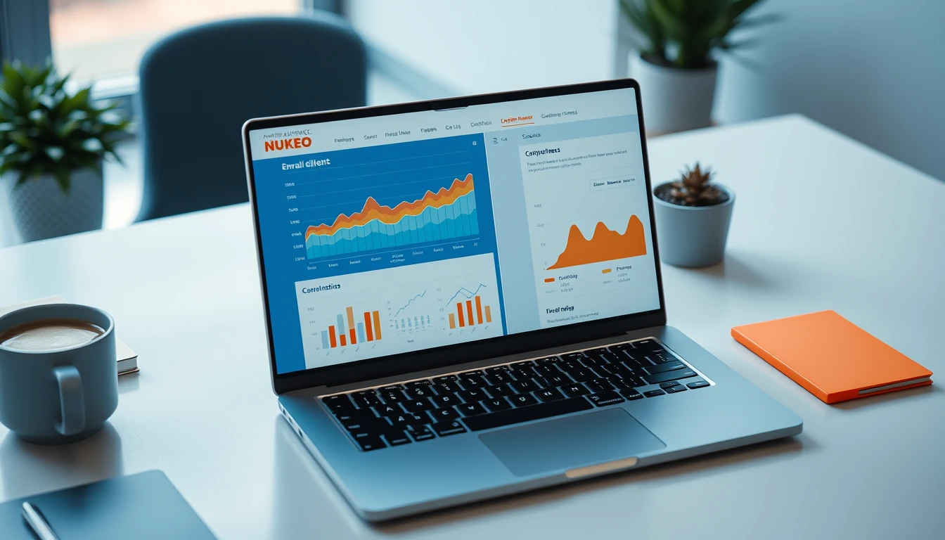 Upsell email automatizado: guia passo a passo