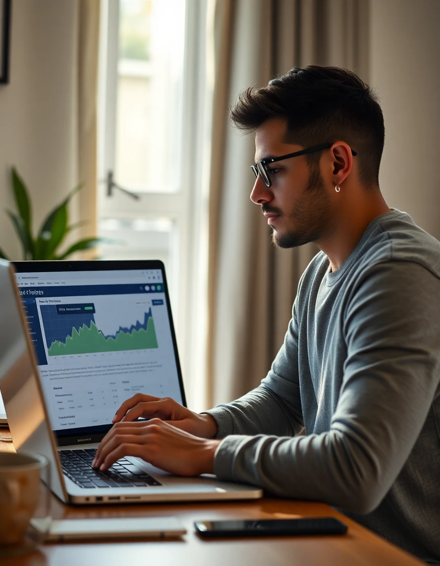 Como monetizar blog em 5 passos capa