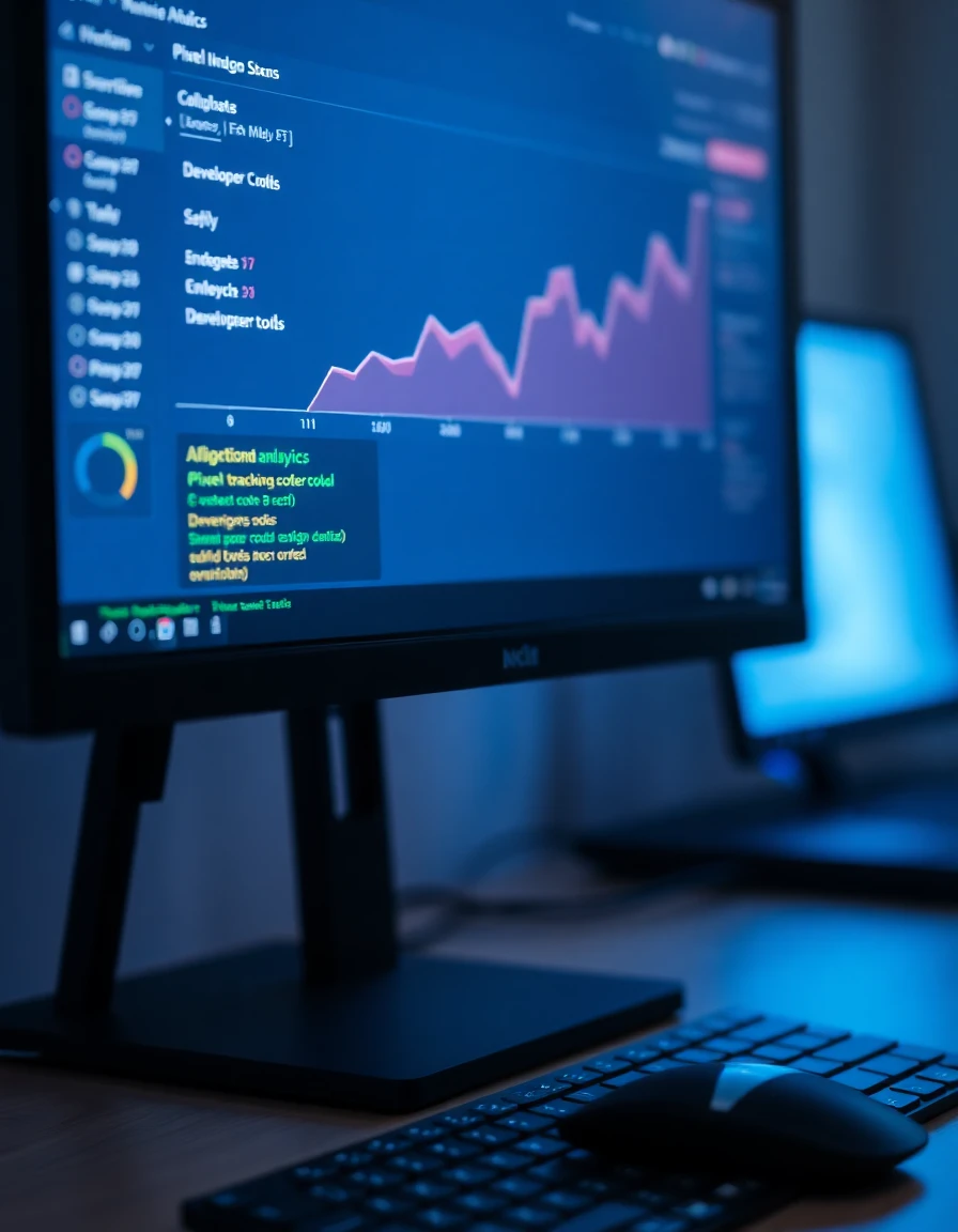 Curiosidade: quanto custa o pixel rastreador capa