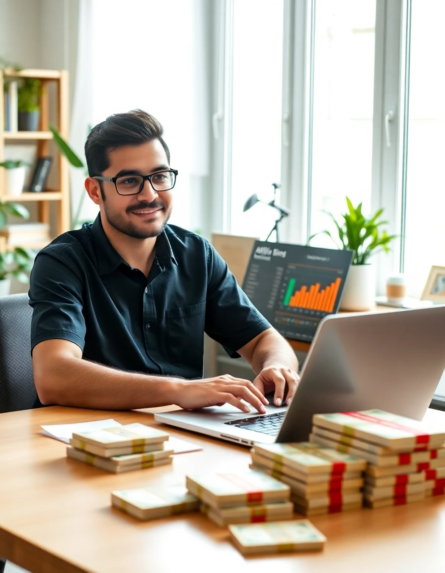 4 plataformas de afiliados mais lucrativas capa