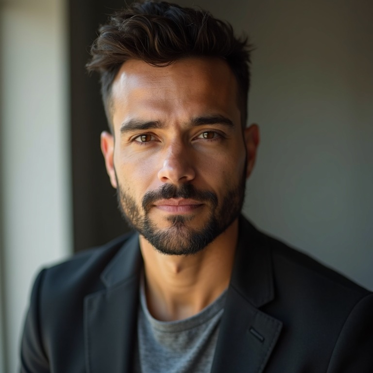 Vinícius Aragão