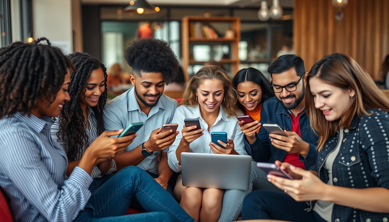 Ganhar dinheiro redes sociais: 7 formas reais de monetizar e